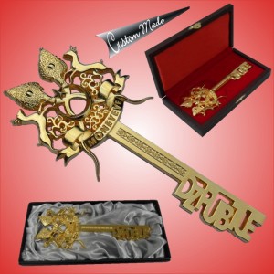 Corporate Gifts Set - KEY Gifts - KEY To Success Gifts